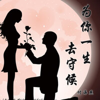 为你一生去守候 - 付海燕