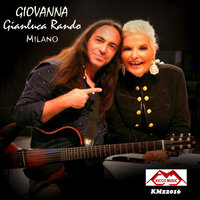 Milano - Giovanna & Gianluca Rando