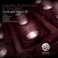 Memory Lost - Lasawers & Dario Dep & Tony Enad & Raftek