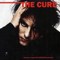 Primary - The Cure