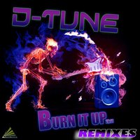 Burn It Up 2K11 - D-Tune