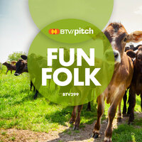 The Farmer - Robert Edward Bradley