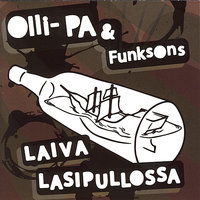 Pikkujuttuja - Olli PA & Funksons