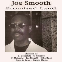 Promised Land - Joe Smooth