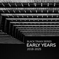 Frozen Keys - DEADWALKMAN