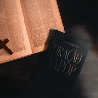 Oração do Vapor - Mc Kazinho Sp & BDP NA CENA