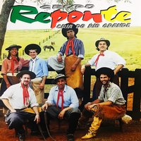 Fandango da Saudade - Grupo Reponte