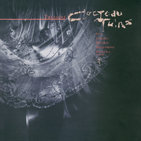 Donimo - Cocteau Twins