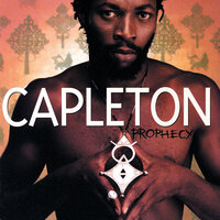 Tour - Capleton