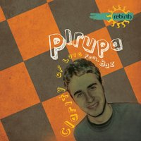 Clarity of Love - Pirupa & Baz & Ramiro Lopez