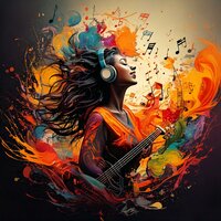 Energetic Harmonies Rise - Island Sun & Isochronic Tones Brainwave Entrainment & Joyful Harmony