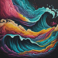 Ten Thousand Dreams - Brian Hanson