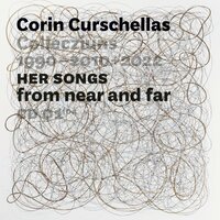 Borders Don't Matterhorn - Corin Curschellas