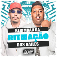Berimbau da Ritmação dos Bailes - MC HYATTA & DJ MJSP