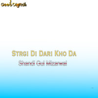 Strgi Di Dari Kho Da - Shandi Gul Mizarwal