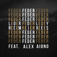 Lordly - Feder & Alex Aiono & Khåen