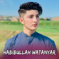 Zwand Dy Khodai Naseeb Kie - Habibullah Watanyar