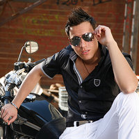 Niamash Ravna - Kristian