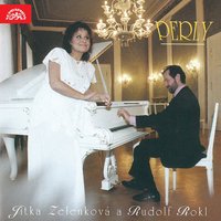 Být Vločkou - Jitka Zelenková & Rudolf Rokl