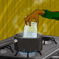 In the Kitchen - The Yutes & Stove God Cooks