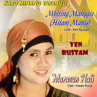 Musim Baganti - Yen Rustam