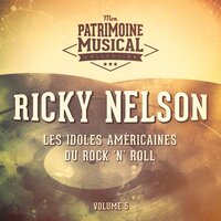 Stars Fell on Alabama - Ricky Nelson