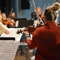 Uplifting Tunes for Clarity - Studio Musicians & Music for Concentration & Exam Study