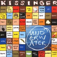 Josephine, Please - Kissinger