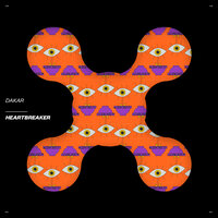 Heartbreaker - Dakar