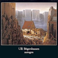 Ulla - Ulli Boegershausen