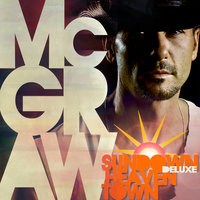 I'm Feelin' You - Tim McGraw