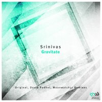 Gravitate - Srinivas & David Podhel