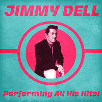 Soda Fountain Girl - Jimmy Dell & Duane Eddy