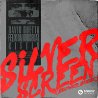 Silver Screen (Shower Scene) - David Guetta & Felix Da Housecat & Miss Kittin