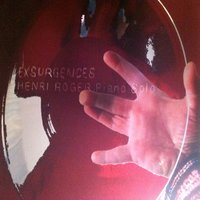 Exsurgences 6 - Henri Roger