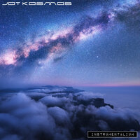 God And Me - Jot Kosmos