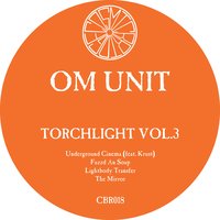 Underground Cinema - Om Unit & DJ Krust