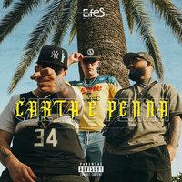 Carta e penna - Kid Felipe & Connor & Ne*ro & Cromo