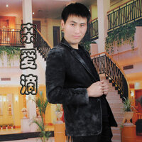 让我心跳的情人 - 李勇