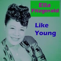 Gone with the Wind - Ella Fitzgerald