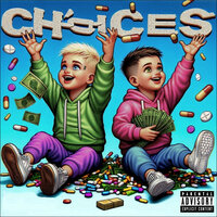 Choices - BLK & G.GAETA