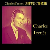 Bonsoir, jolie madame - Charles Trenet