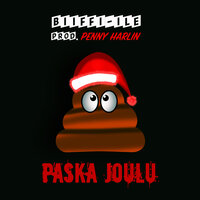 Paska Joulu - Biiffi-Ile & Penny Harlin