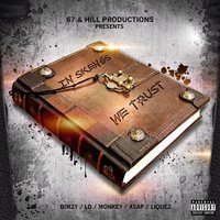 Traumatized (feat. Liquez, Sj, Asap, Ld & Dimzy) - 67 & LD & Dimzy & Liquez & SJ & ASAP
