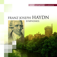 Symphony No. 88 in G Major: II. Largo - Tbilisi Symphony Orchestra & Александр Титов & Йозеф Гайдн