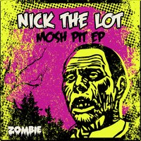 Get Up - Nick The Lot