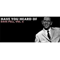 Sugar Foot Strut - Dave Pell