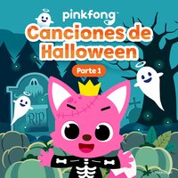 El Pequeño Fantasma - Pinkfong