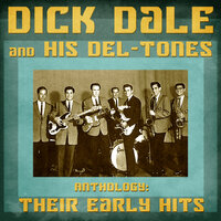 Jessie Pearl - Dick Dale & His Del-Tones