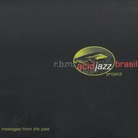 Arco Iris - Rodrigo Botter Maio